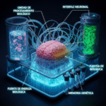 Biocomputadores