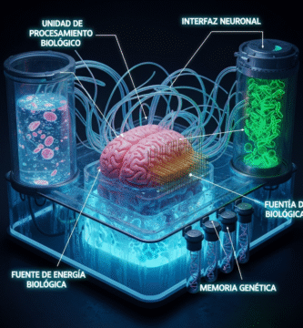 Biocomputadores